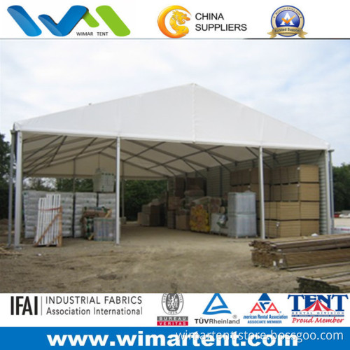 10mx15m Aluminum Structure for Temporary Warehouse